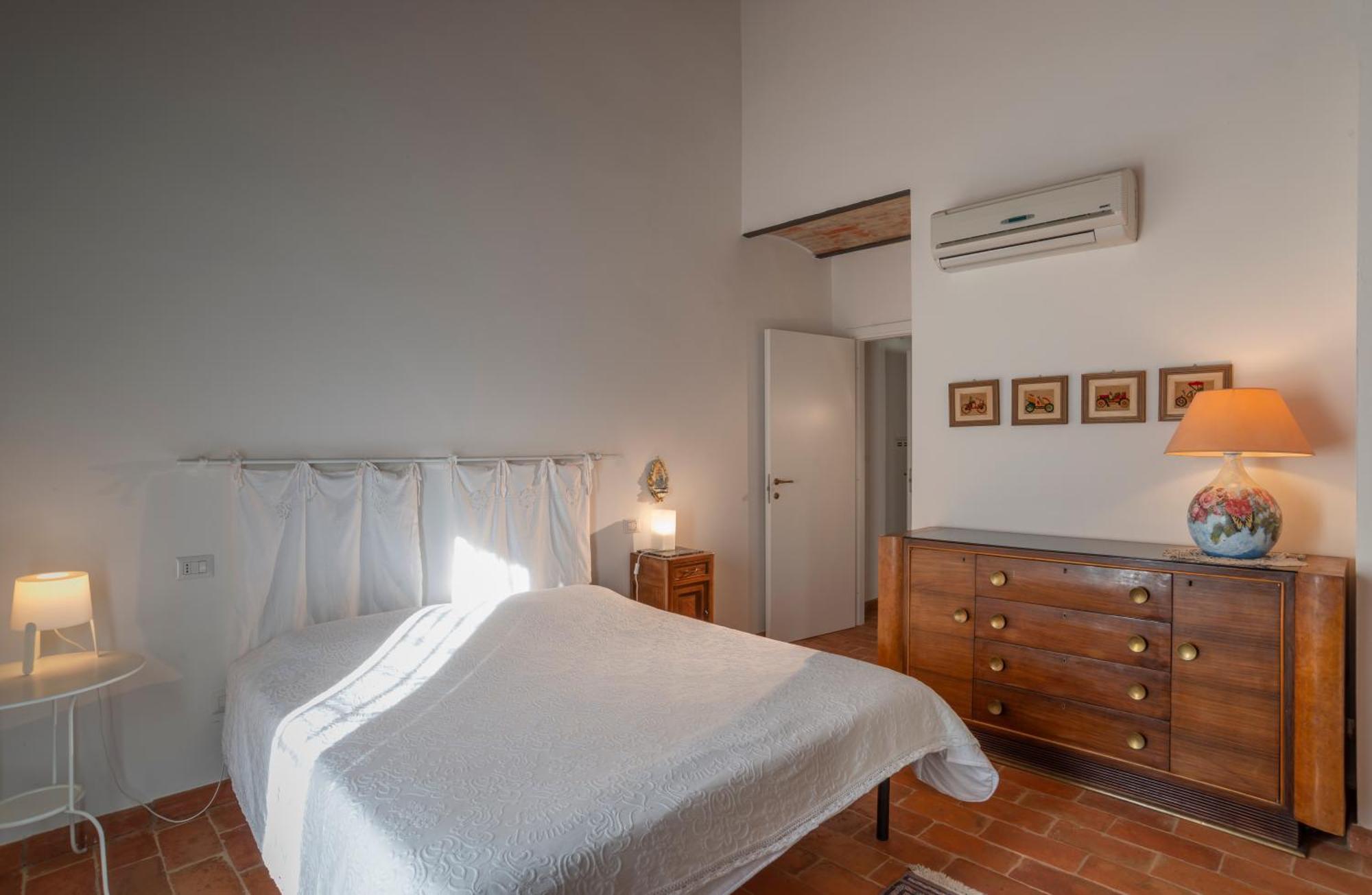 Casa Vacanze Le Fornaci Laterina Pokój zdjęcie