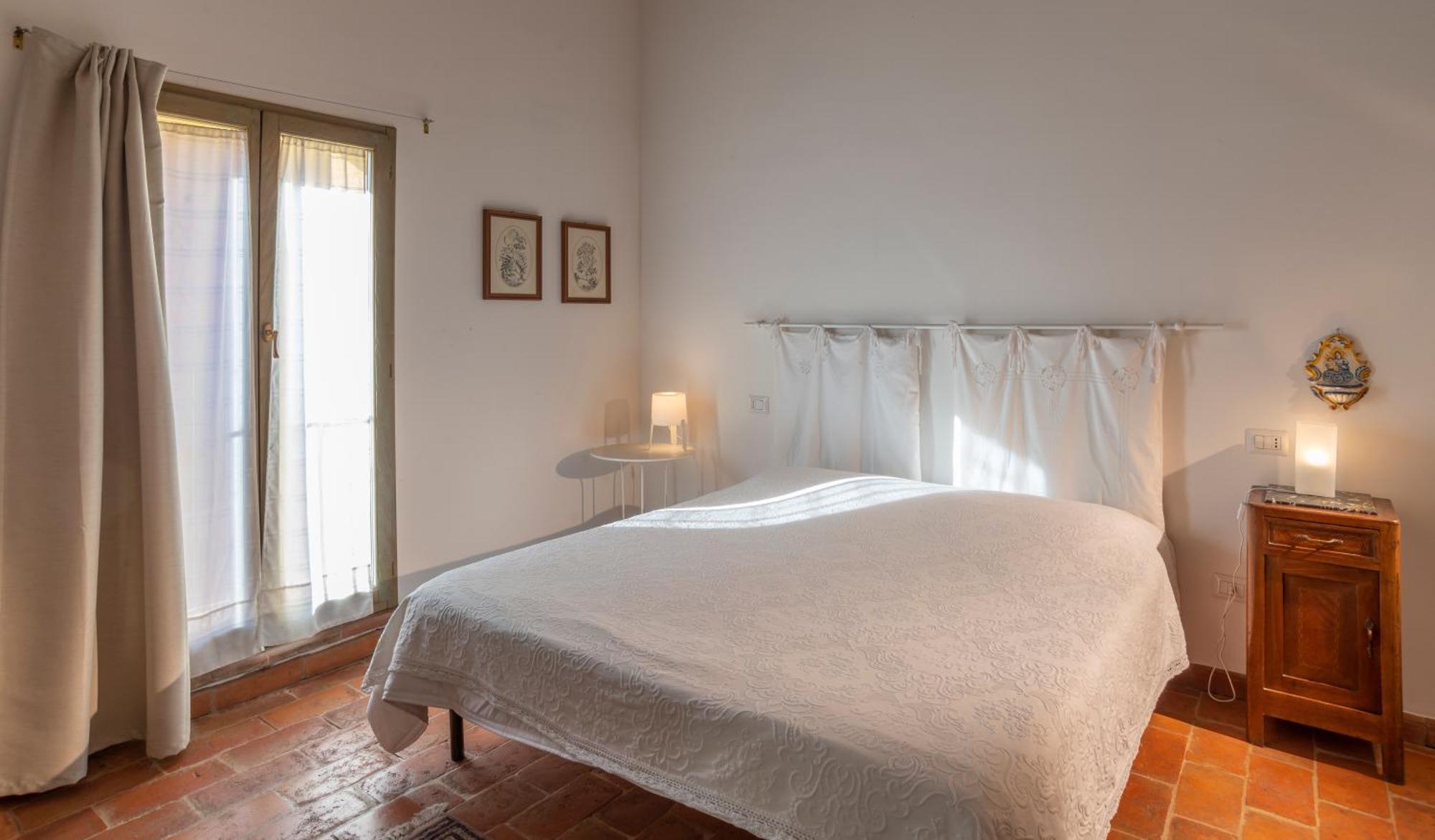 Casa Vacanze Le Fornaci Laterina Pokój zdjęcie