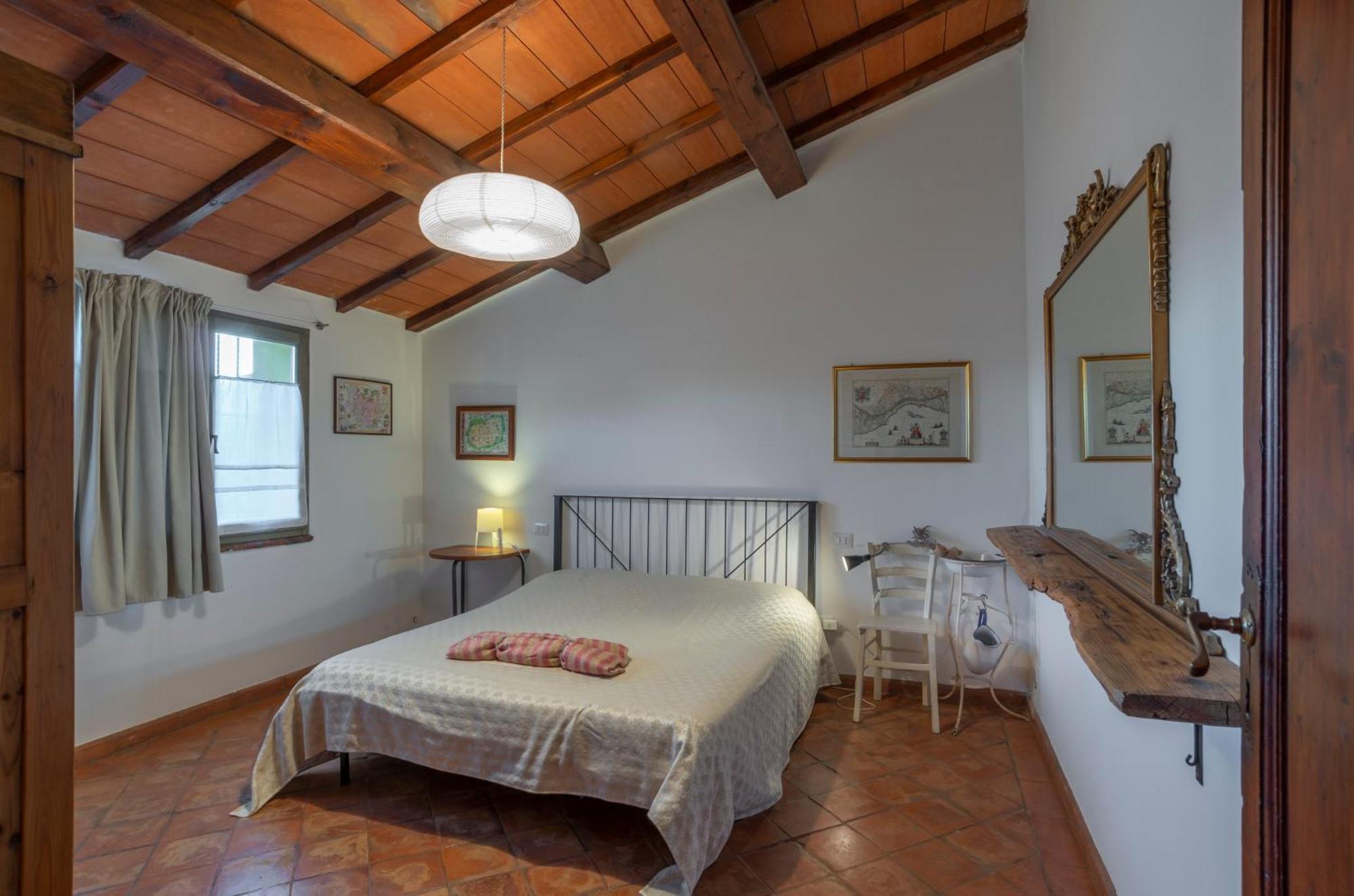 Casa Vacanze Le Fornaci Laterina Pokój zdjęcie