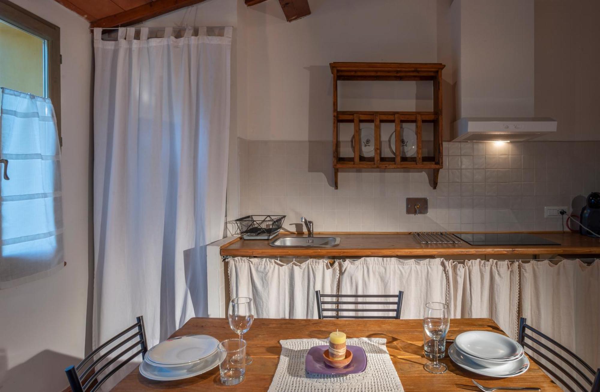 Casa Vacanze Le Fornaci Laterina Pokój zdjęcie